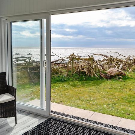 Villa Driftwood Mainsriddle Esterno foto